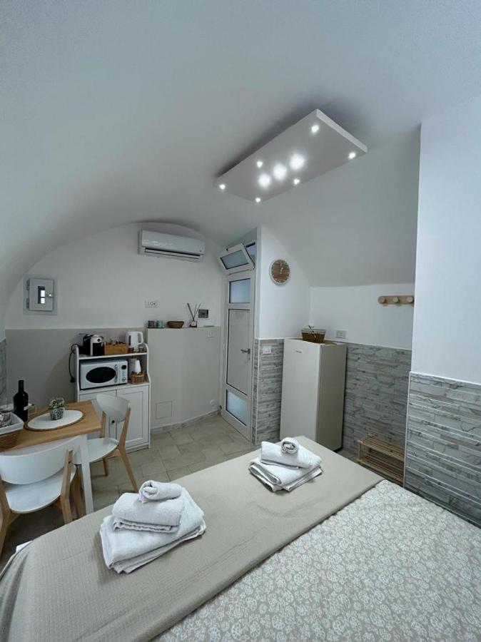 Mariuccia'S Home Bari Esterno foto