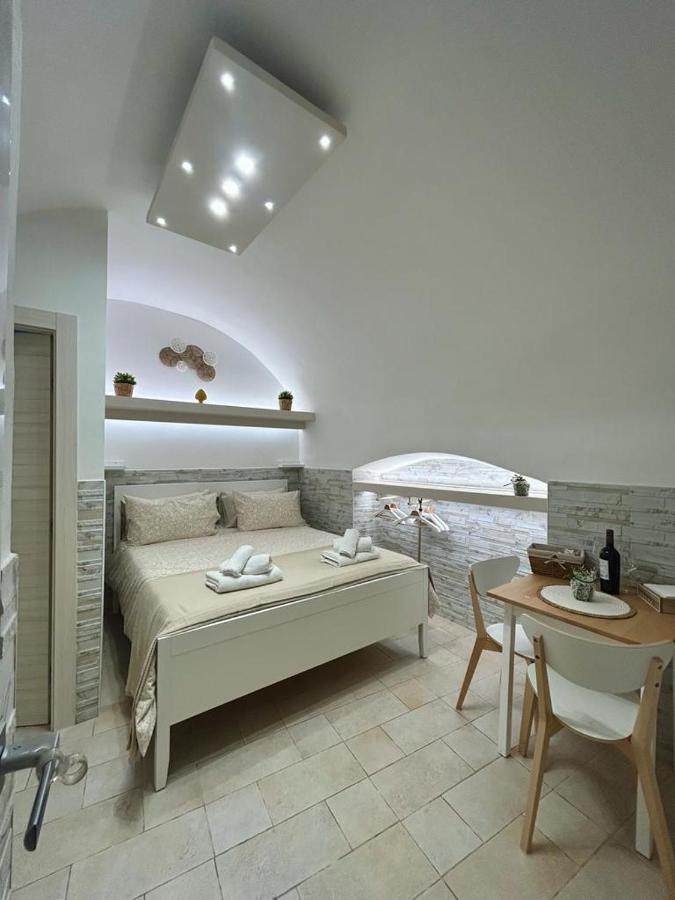 Mariuccia'S Home Bari Esterno foto