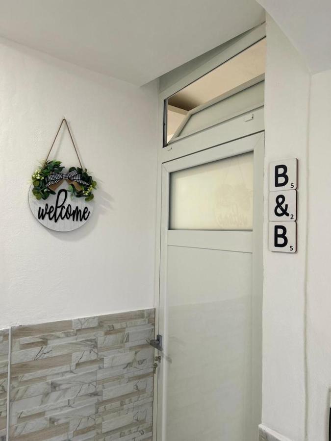 Mariuccia'S Home Bari Esterno foto