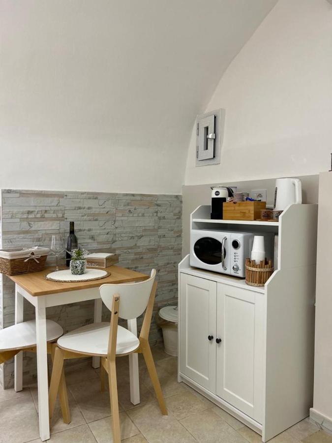 Mariuccia'S Home Bari Esterno foto