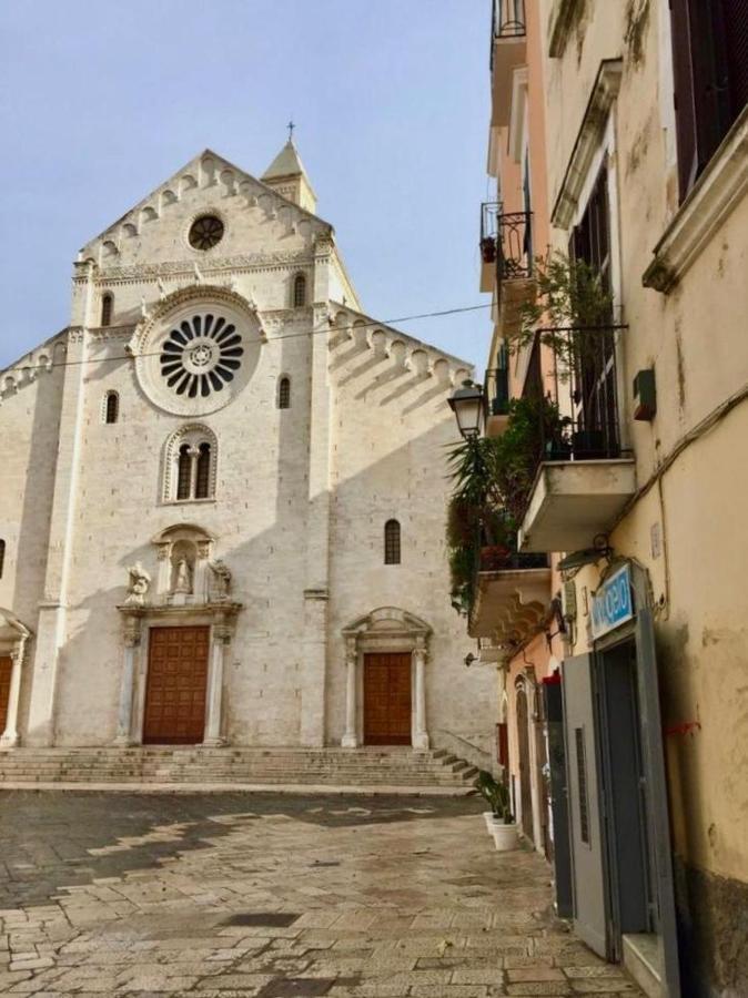Mariuccia'S Home Bari Esterno foto